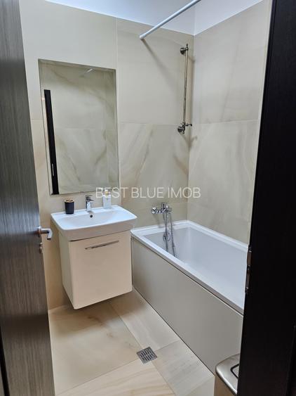 Palas Mall, Centru, apartament de inchiriat, 2 camere, Lazar Residence - 14