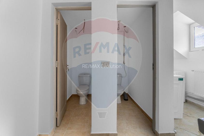 Apartament 7 camere ULTRACENTRAL in casa- Codlea! - 30