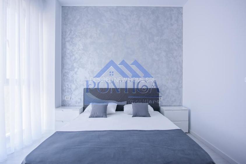 2 camere decomandate | Campus - 9