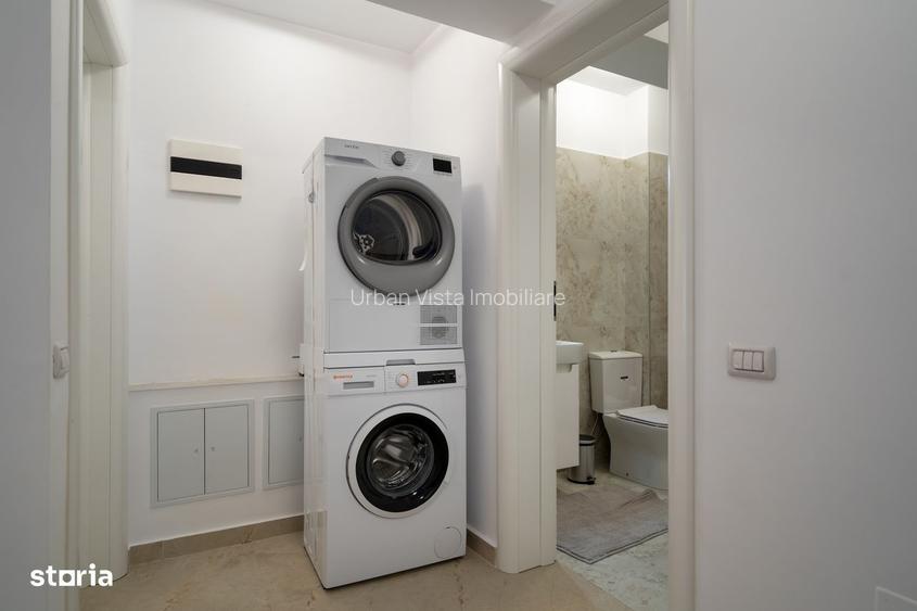 Duplex Premium 3 Camere – Parcare Inclusă – Central Address Residence - 18
