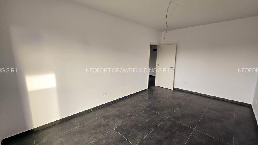 Garsonieră decomandată, Bloc nou Titan, incalzire pardoseala, Lângă STB și Parc - 5