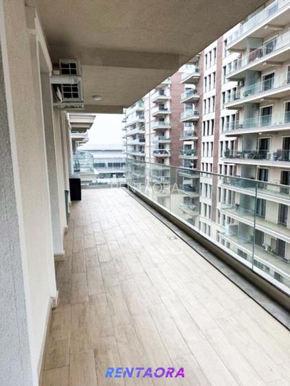 Auchan Drumul Taberei 7' Parc Moghioros Spatios Utilat FULL Parcare Asigurata - 10