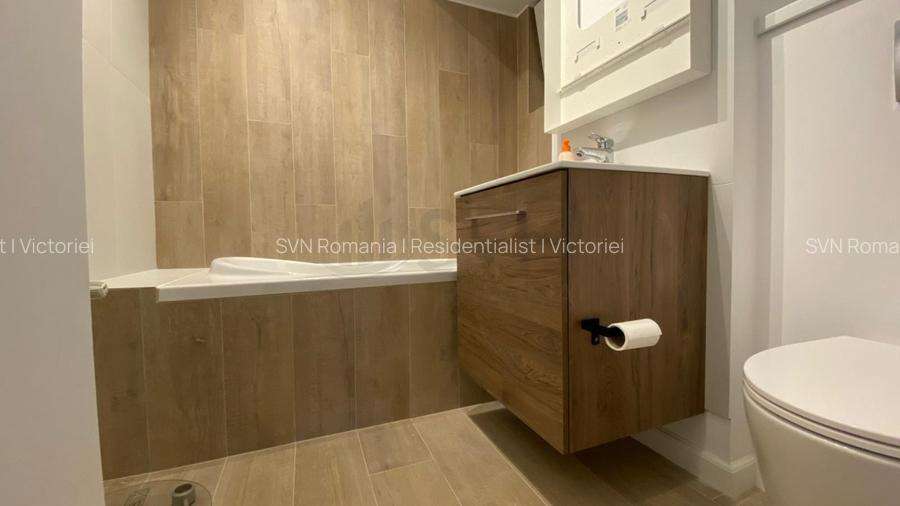 REA1018417 Apartament 3 camere - Unirii - Decebal - 10