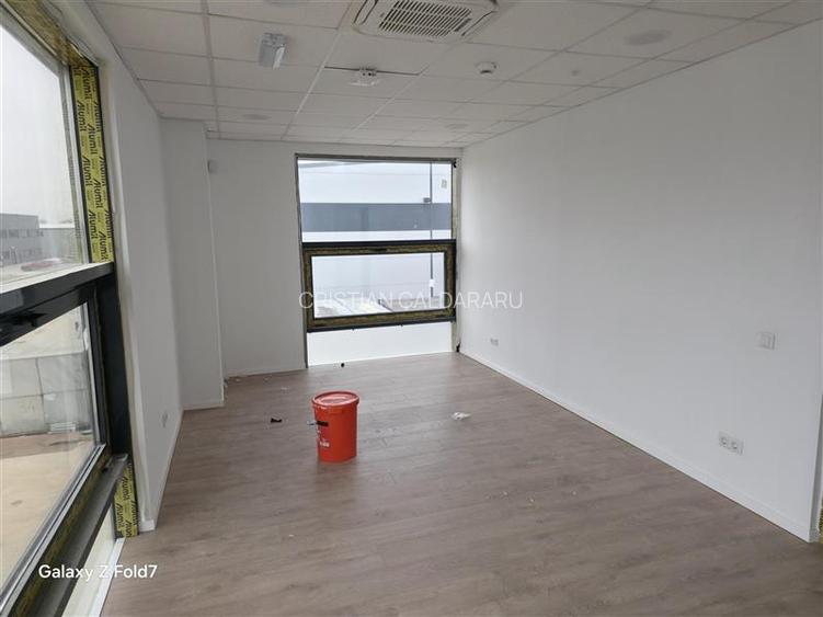 Inchiriere depozit/hala/spatiu industrial Theodor Pallady - Drumul Intre Tarlale - 19