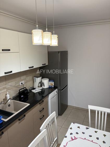 Inchiriere Apartament 2 camere-zona Berceni-Grand Arena - 4