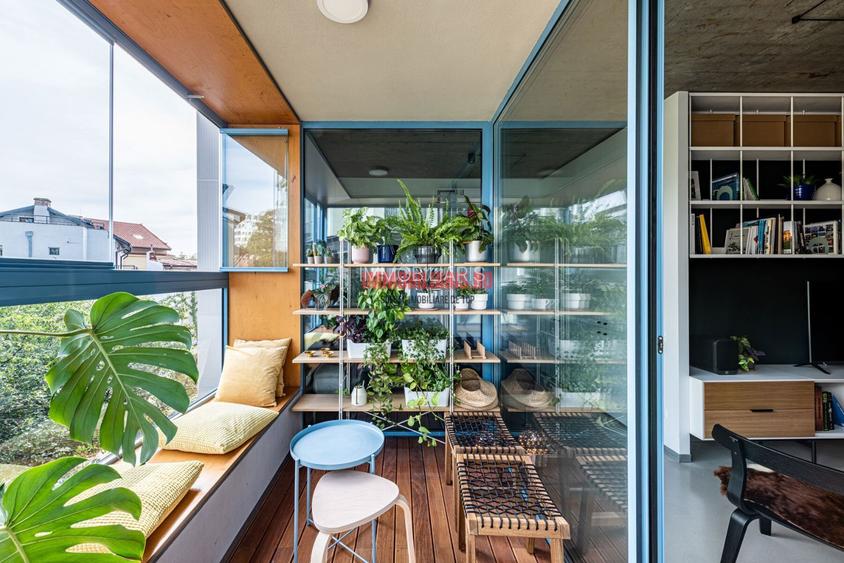 Blvd. Theodor Pallady - Parcuri - Birou de Vanzari - 6