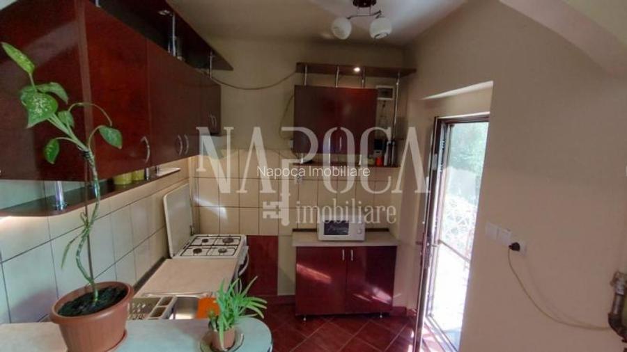 Apartament 2 camere de vanzare in Gruia, Cluj Napoca - 3
