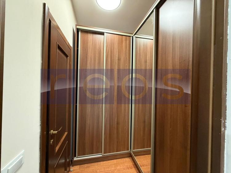 INCHIRIERE 4 CAMERE LUX | 200MP | NEMOBILAT | LOC PARCARE | VEDERE LAC - 13