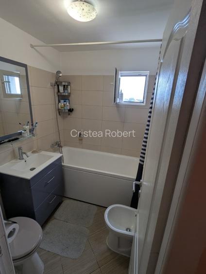 Proprietar, Duplex 2 camere, 2 băi, 700m metrou Aparatori, Pod 14mp, Centrala - 11