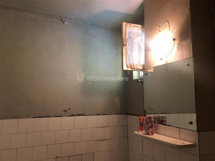 De Vanzare 3 Camere S-E,  Etaj intermediar, Panorama Zona Grivitei - 8