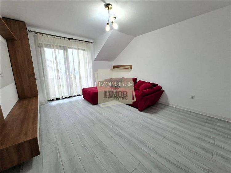 Apartament 2 camere decomandat Prima Inchiriere zona Doamna Stanca - 4