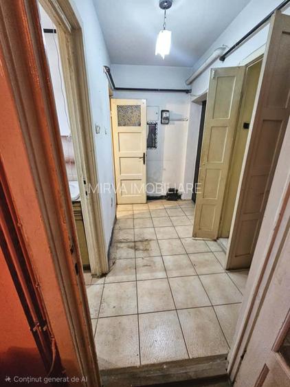 Apartament 2 camere | Parter | zona Bariera Postei-Bucov - 8