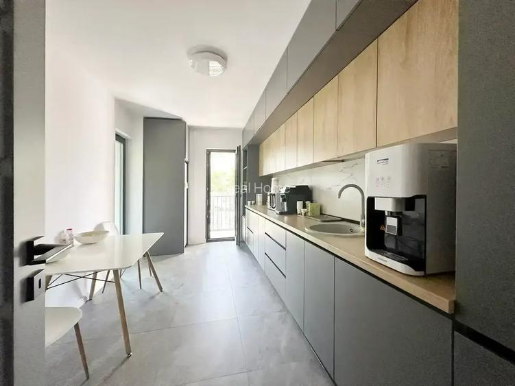 Apartament 3 Camere | Premium | Metrou Nicolae Teclu - 7