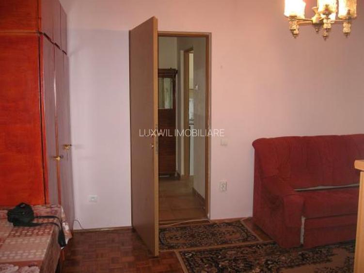 Vânzare apartament 2 camere in cartierul Gheorgheni - 5