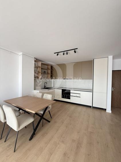 Apartament 2 camere / etaj intermediar / Zona Eroilor - 2