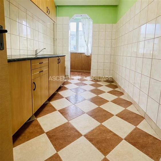 Camin primitor si luminos, decomandat, etaj intermediar,  Astra, Brasov - 2