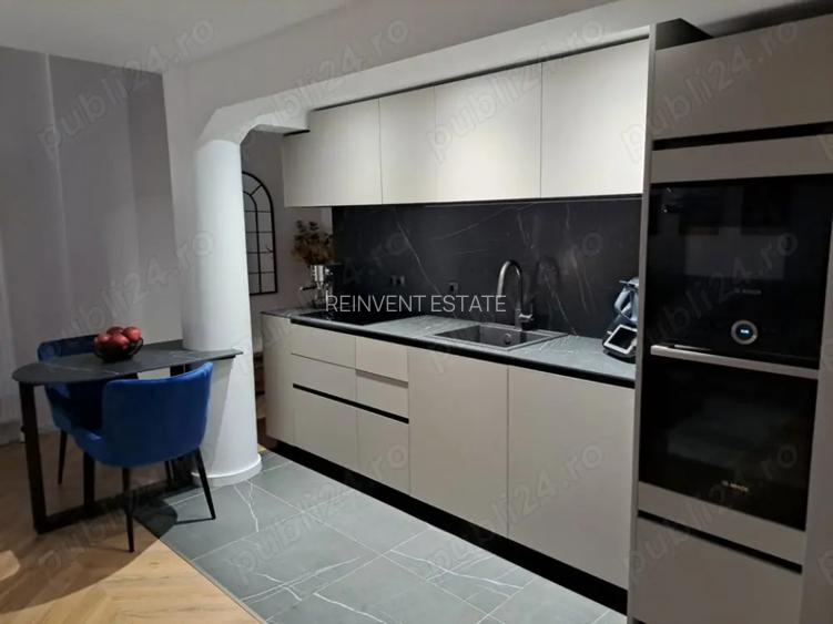 De Vanzare! Apartament cu 2 camare tip ''Loft'' in NOA Residence - 6