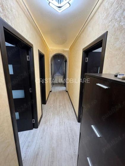 Apartament 3 camere de închiriat Parcul Carol - 4