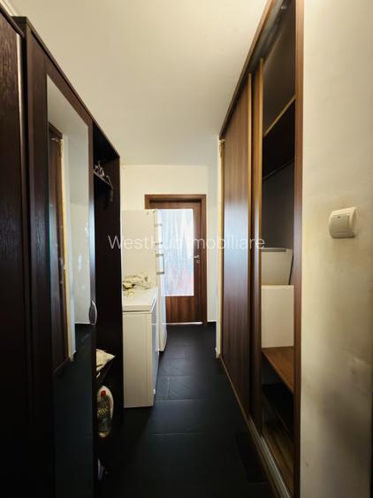 Apartament 1 camera, 37mp utili, etaj 2, zona Dambovita - 7