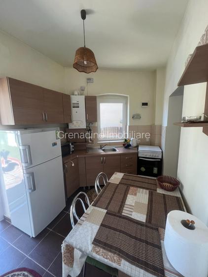 Casă 5 camere + teren 212 mp -  Centrul Brasovului - 5173 - 2