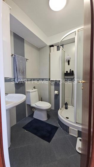 Apartament 3 camere Tei Lizeanu Stefan cel Mare Bloc nou centrala - 11