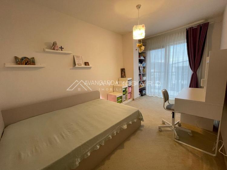 Duplex modern | 120 mp utili | 275 mp teren | mobilat\utilat | Vivo Mall - 7