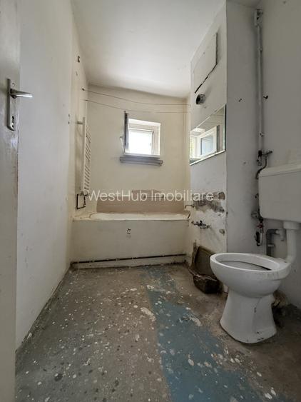 Apartament cu 2 camere, 52 mp + balcon, etaj 4/5 - Ideal pentru investitie - 4