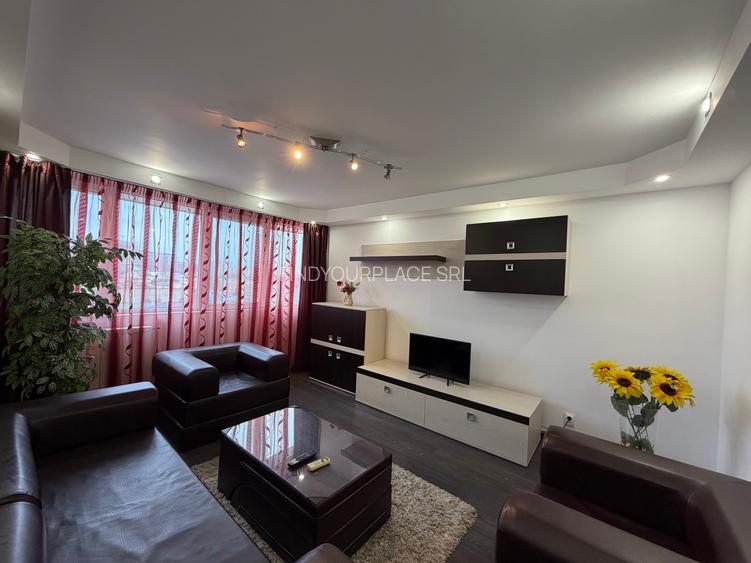 Apartament pe Dimitrie Cantemir,între Piața Unirii și Tineretului - 4