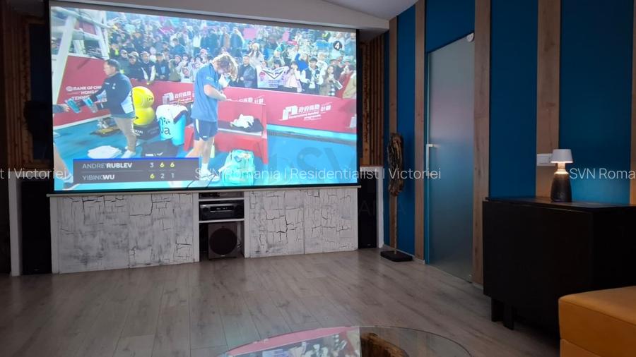 REA1026964 Apartament 4 Camere I De Vanzare I Sisesti I Baneasa - 5