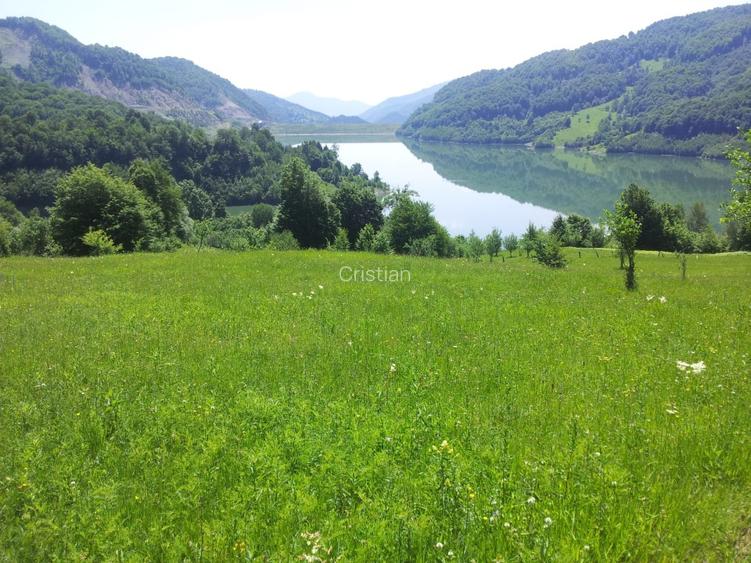 Teren unicat 73000 mp baraj Siriu - 4