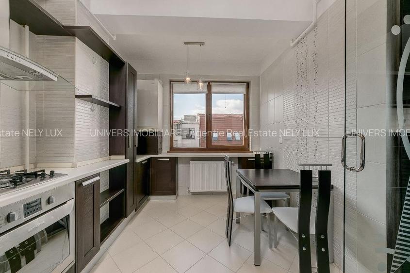 APARTAMENT DE LUX 3 CAMERE FLOREASCA - 2