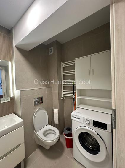 2 camere | Metrou | Piscina | Biruintei | Parcare subterana - 19