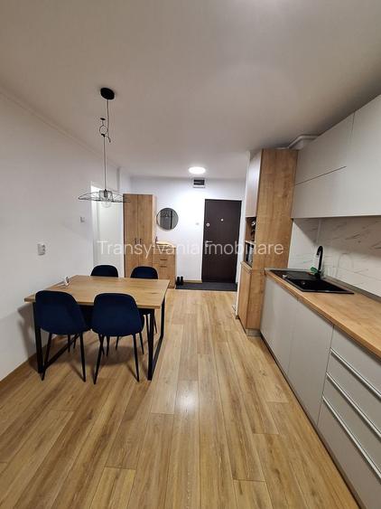 Apartament modern cu 2 camere | 60 mp | Marasti - 4