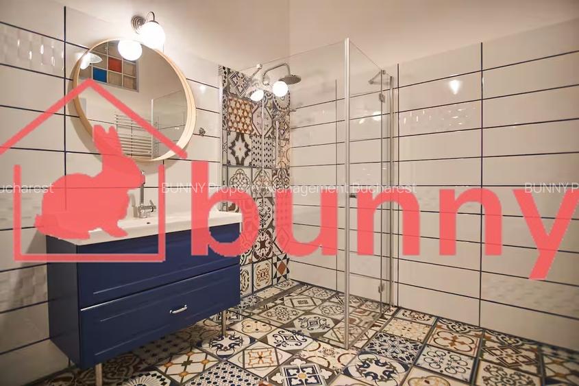 3 Rooms | Dorobanti | Modern Cozy Apartment - 17