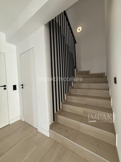 Casa indivuala intr-o zona linistita, în Chinteni! - 4