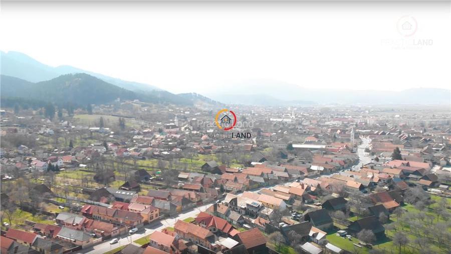 teren intravilan zona deosebita! - 5