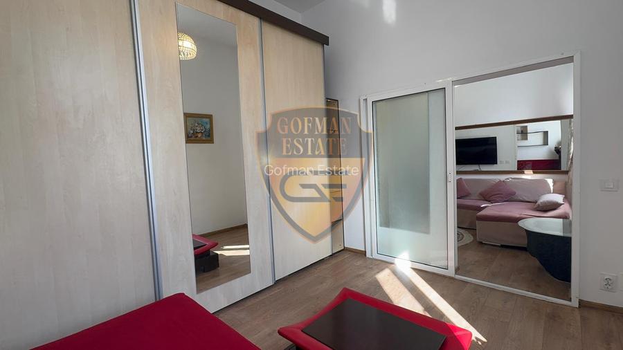 3 Camere Vedere la mare Centru Piata Ovidiu, Plaja Neversea gaze, et 1 - 8