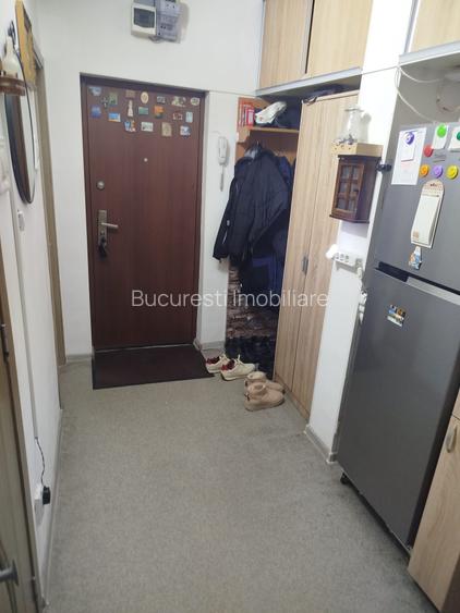 Garsoniera,Dristor,Ramnicul Sarat,bl.MIXT,reabilitat,et.1/10,DECOMANDATA,Stradal - 8