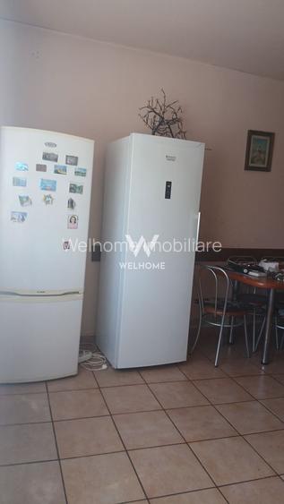 Casă individuală de vânzare în Șura Mare – ideală pentru 2-3 familii - 45