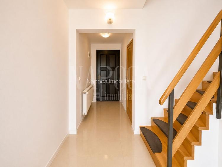 Casa 4 camere de vanzare in Floresti - 4