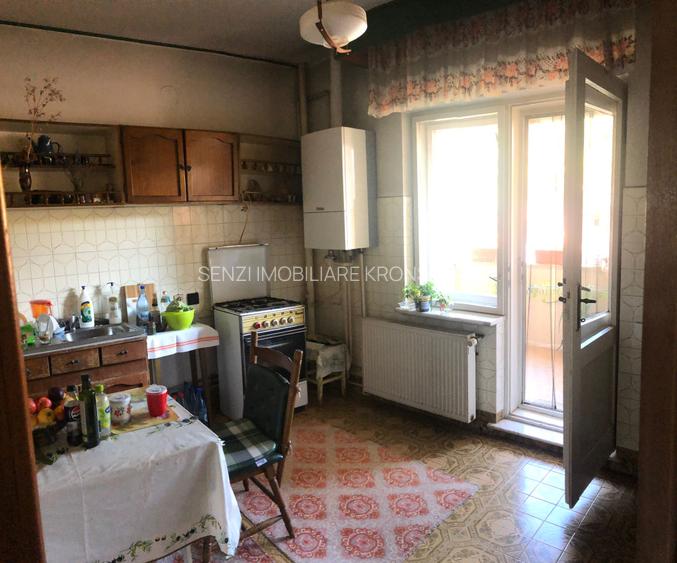 Apartament superb in Centrul Istoric - 9