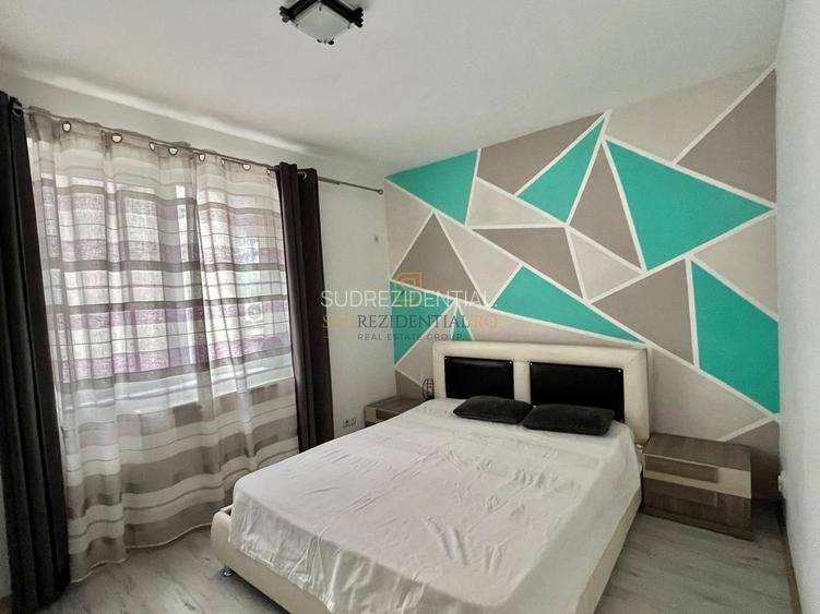 Apartament 2 camere de inchiriat, acces metrou Berceni, Popesti - 3