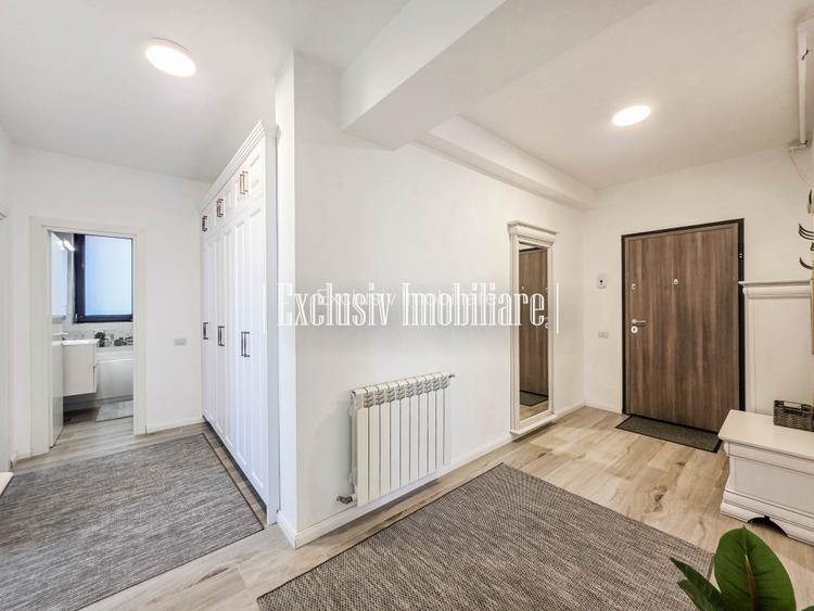 TERMEN LUNG! Apartament pe Malul Lacului cu Vedere la Mare din toate camerele - 31