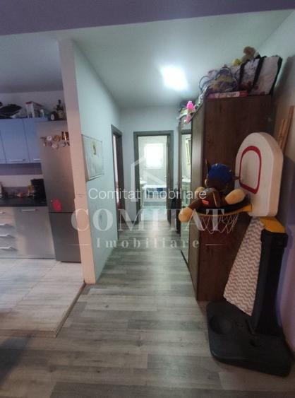 Apartament 2 camere| etaj intermediar | Valea Garbaului - 6