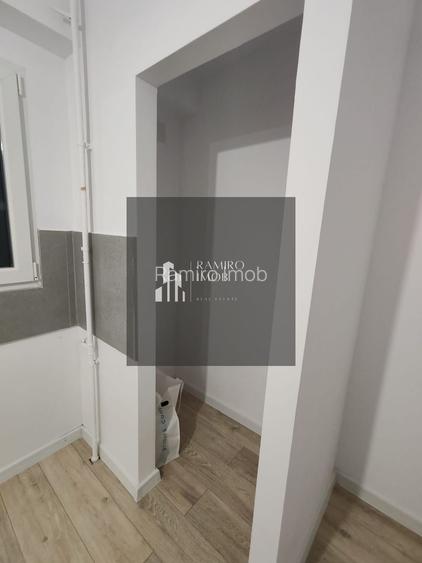 Apartament 2 camere Constantin Brancoveanu / Alunisului / Giurgiului - 6