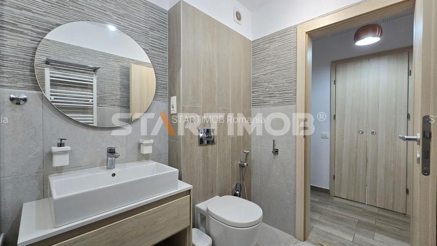 Apartament structura mare Urban Plaza - 9