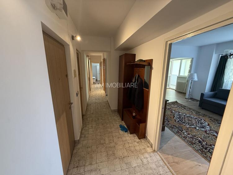 AP. 3 CAMERE IANCULUI, BUCATARIE INCHISA, DOG-FRIENDLY, NEGOCIABIL - 4