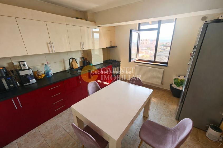 2 camere decomandat - 64mp- etaj intermediar– Valea Adâncă, zona Pepinierii - 7
