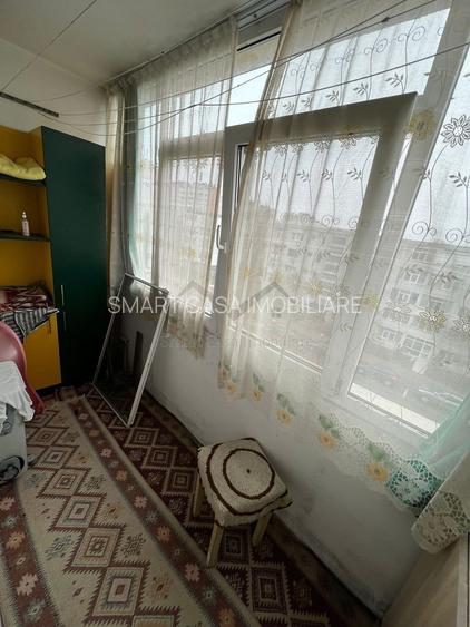 Apartament 2 camere Cantemir-Podu ROS - 8