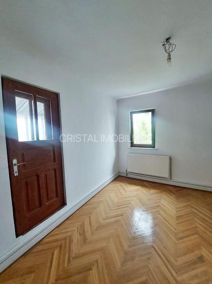 Apartament 2 camere + garsonieră Radu Beller, vedere parc, fără risc seismic - 10